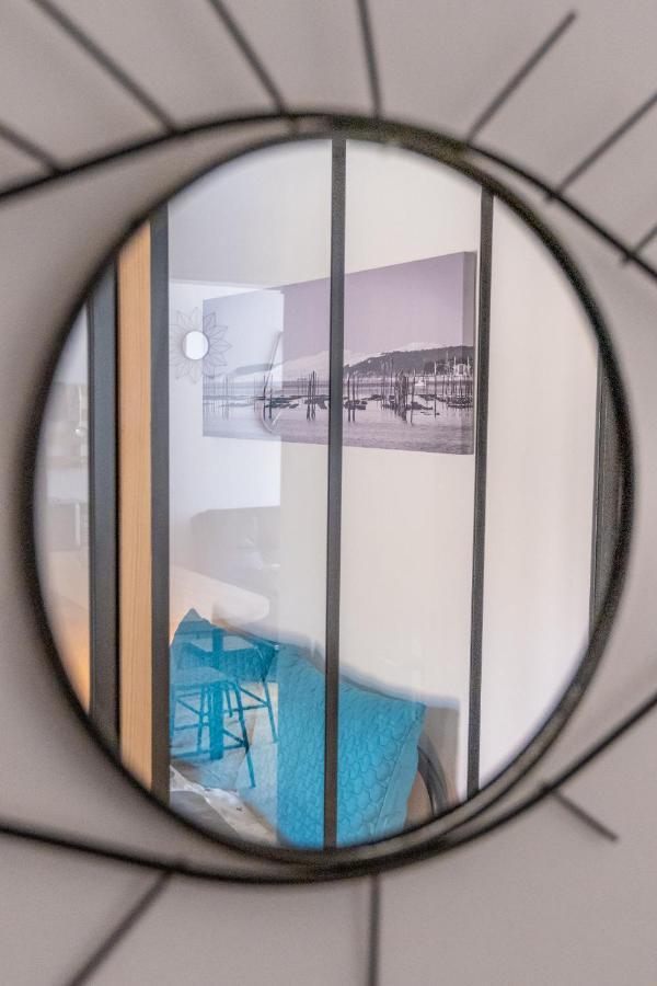 Le Central Plage - Commerce - Marche A 2 Pas Apartment Arcachon Exterior photo